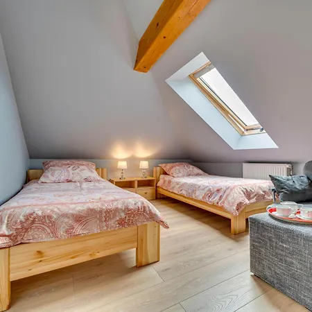 Kubaczka By Interhome