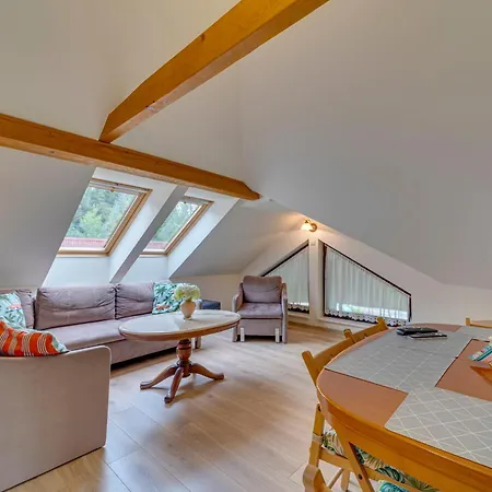 Kubaczka By Interhome *