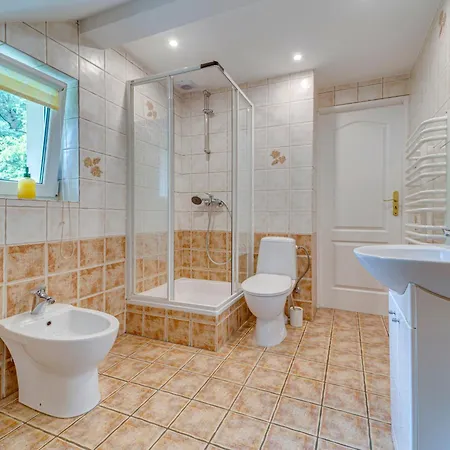 Kubaczka By Interhome 公寓 *