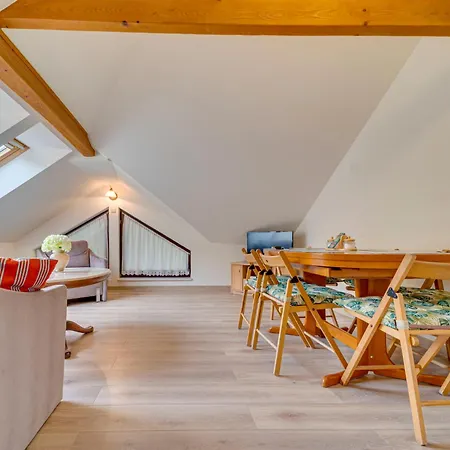 Kubaczka By Interhome *